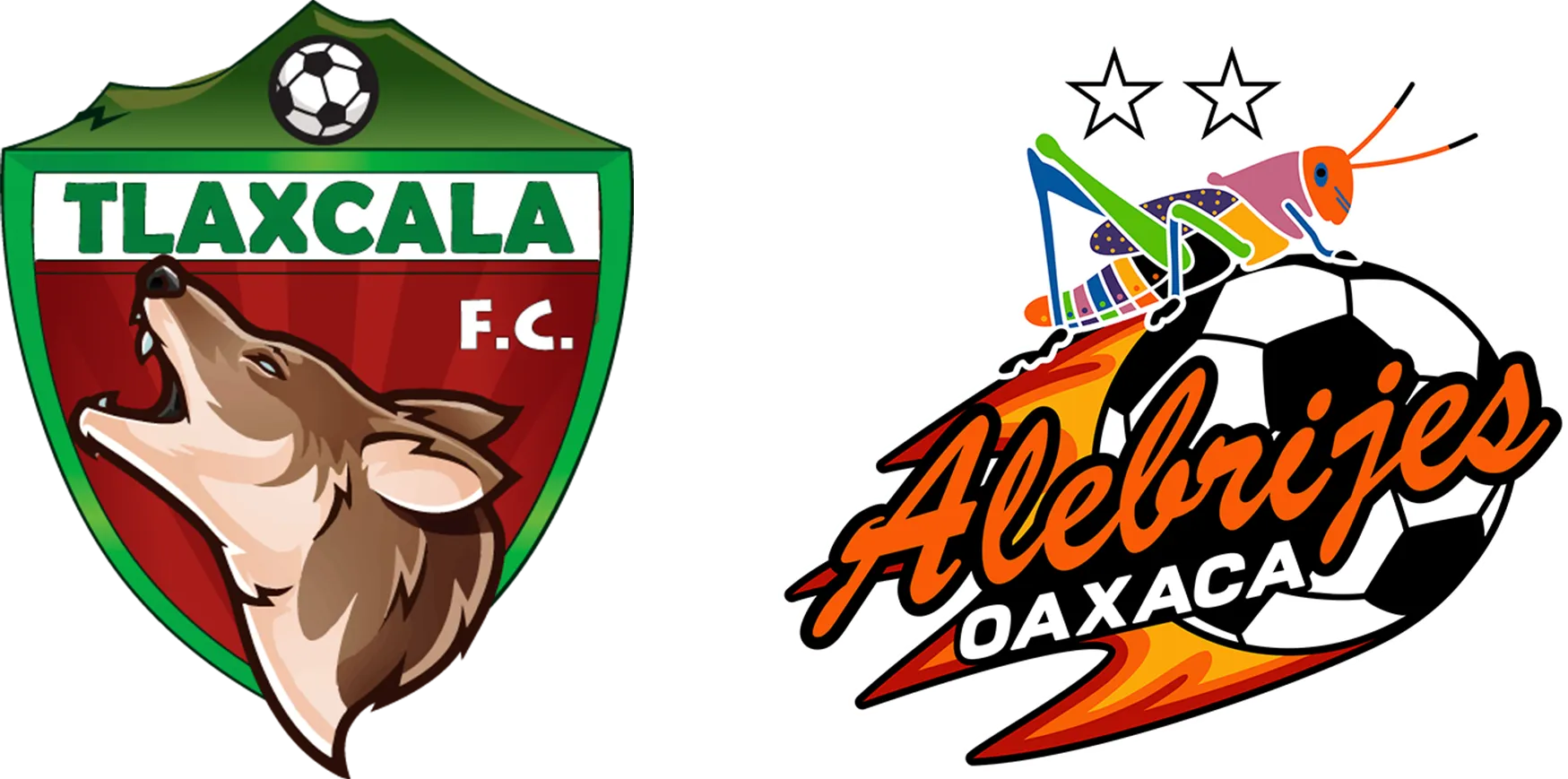 Tlaxcala FC vs. Alebrijes de Oaxaca (Jornada 3)