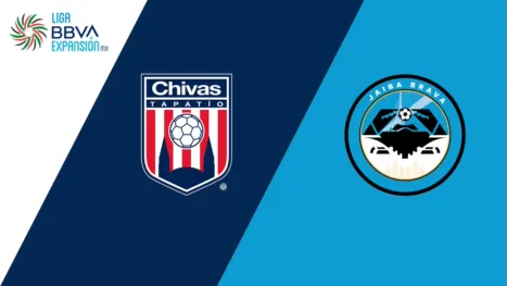 thumbnail - Tapatío CD vs. Jaiba Brava (Jornada 2)
