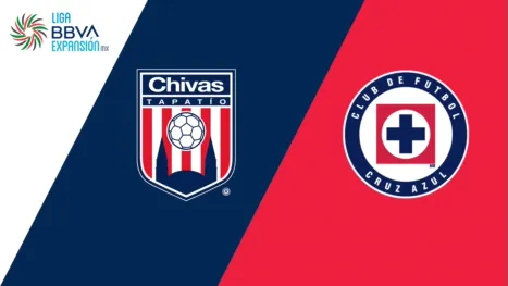 thumbnail - Tapatío CD vs. Cruz Azul Hidalgo (Jornada 1)