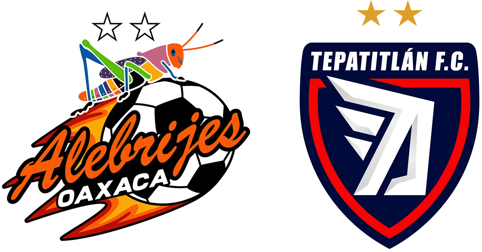 Alebrijes de Oaxaca vs. Tepatitlán FC (Jornada 4)