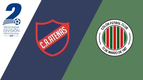 thumbnail - Atenas vs. Colón FC
