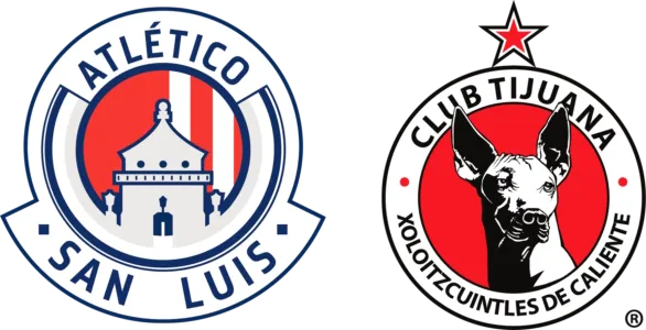 Atlético de San Luis vs. Club Tijuana (Jornada 2)