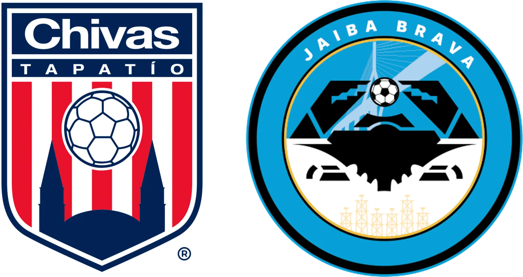 Tapatío CD vs. Jaiba Brava (Jornada 2)
