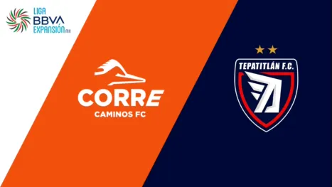 thumbnail - Correcaminos UAT vs. Tepatitlán FC (Jornada 2)