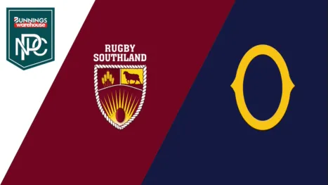 thumbnail - Southland vs. Otago