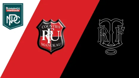 thumbnail - Counties Manukau vs. Taranaki