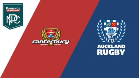 thumbnail - Canterbury vs. Auckland