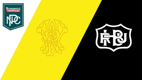 thumbnail - Wellington vs. Hawke's Bay