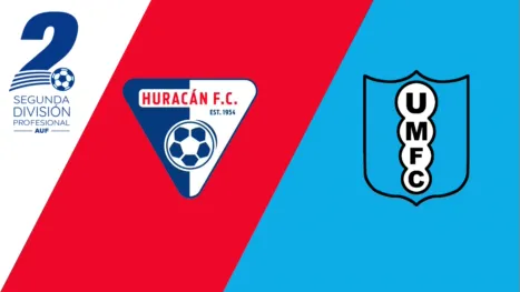 thumbnail - Huracán vs. Uruguay Montevideo