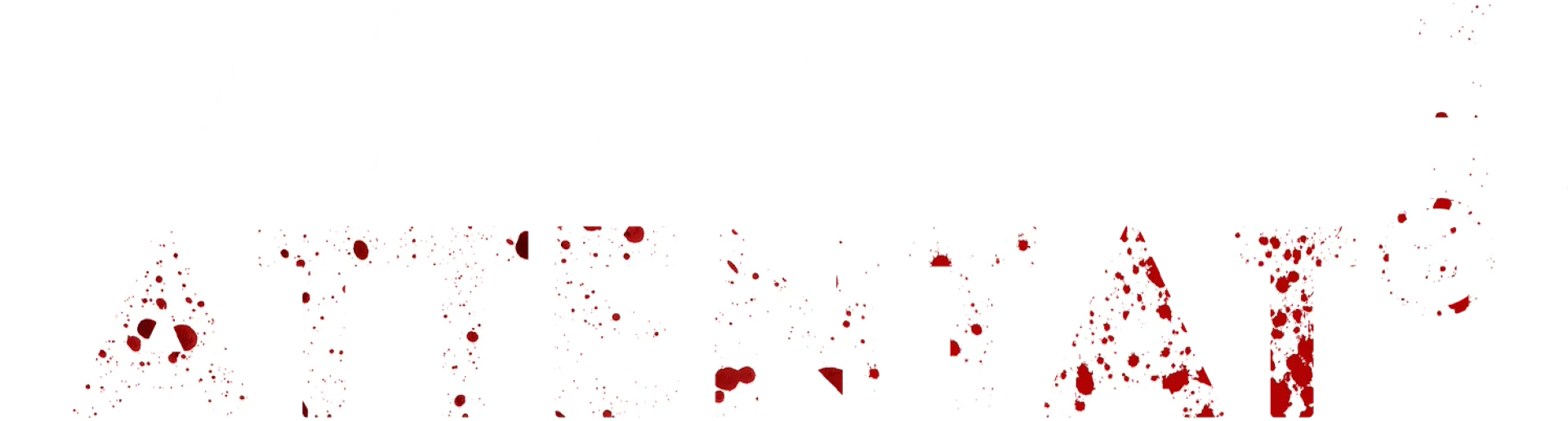 Das zweite Attentat