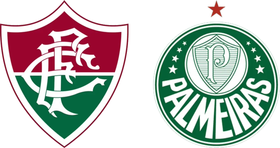Fluminense (BRA) vs. Palmeiras (BRA) | Semifinal, ida