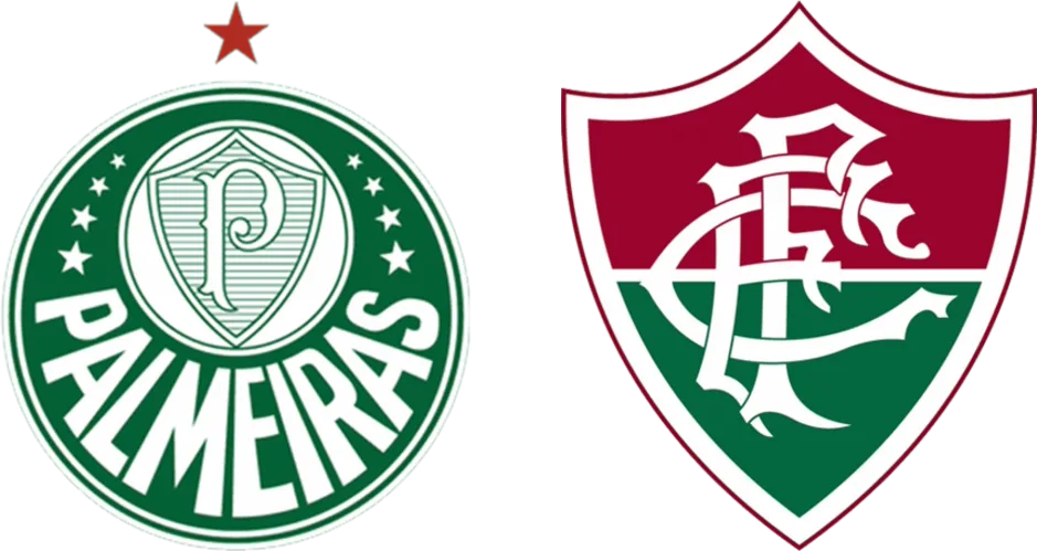 Palmeiras (BRA) vs. Fluminense (BRA) | Semifinal, vuelta