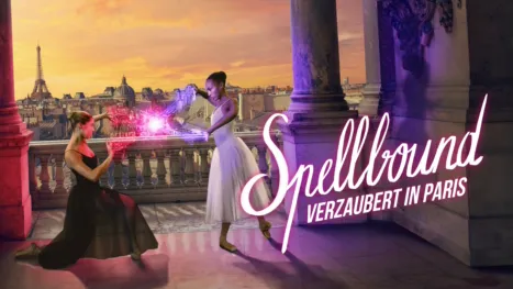 thumbnail - Spellbound - Verzaubert in Paris