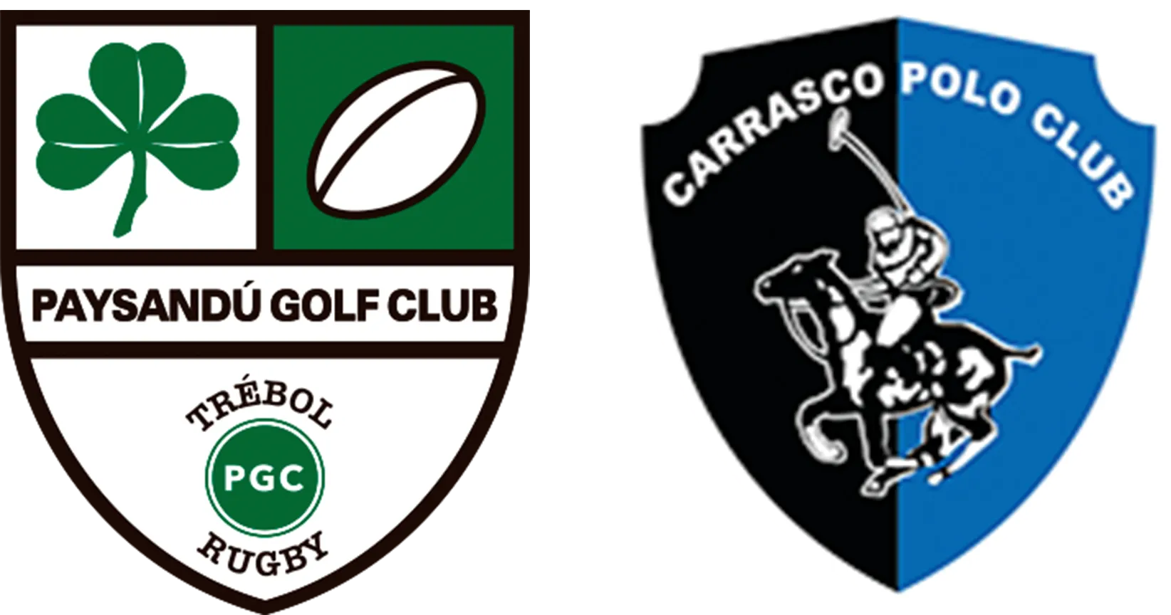 Trébol Rugby Club x Carrasco Polo Club