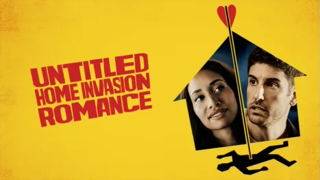 thumbnail - Untitled Home Invasion Romance
