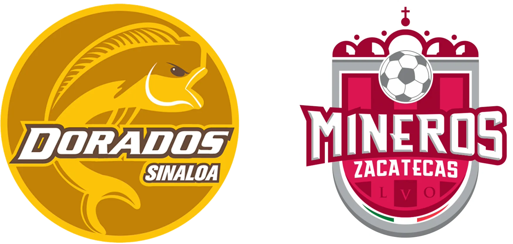 Dorados de Sinaloa vs. Mineros De Zacatecas (Jornada 3)