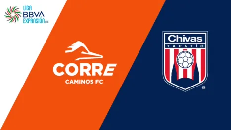 thumbnail - Correcaminos UAT vs. Tapatío CD (Jornada 4)