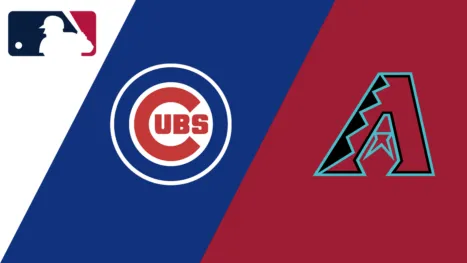 thumbnail - Chicago Cubs vs. Arizona Diamondbacks
