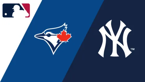 thumbnail - Toronto Blue Jays vs. New York Yankees