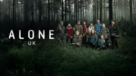 thumbnail - Alone (UK)