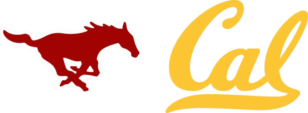 SMU vs. California