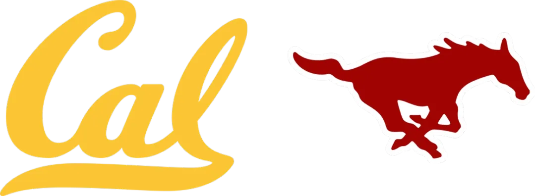 California vs. #5 SMU