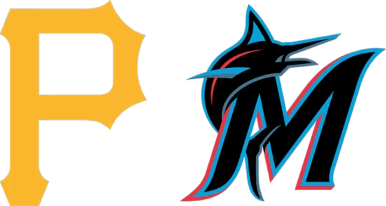 Pittsburgh Pirates vs. Miami Marlins