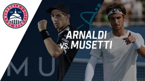 thumbnail - Mubadala Citi DC Open (Primera Ronda)