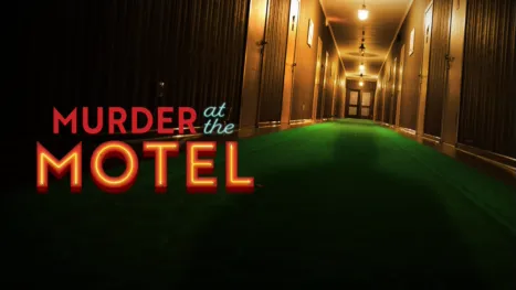 thumbnail - Murder at the Motel