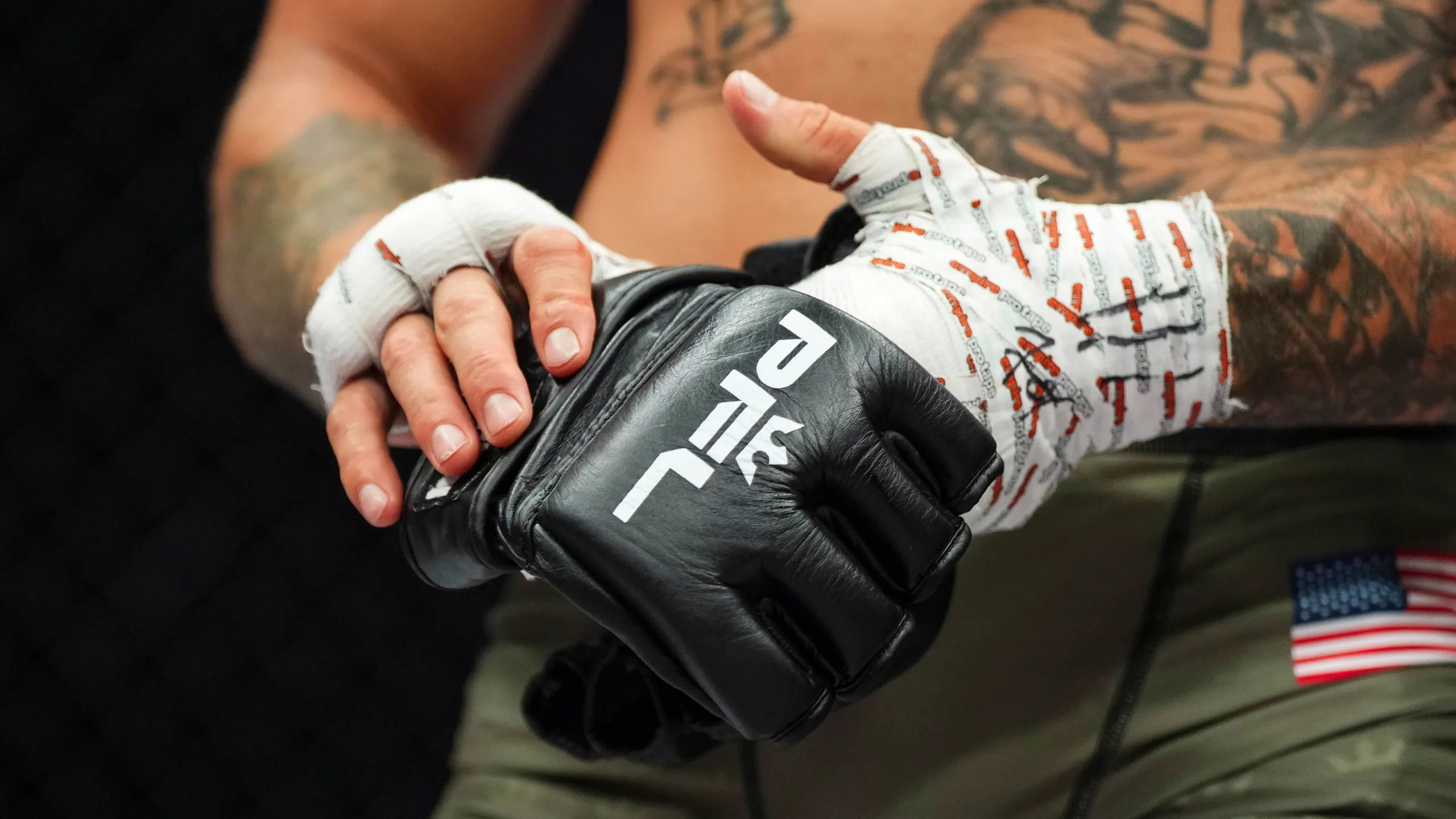 ESPN Knockout: PFL MENA