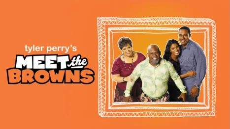 thumbnail - Tyler Perry's Meet the Browns