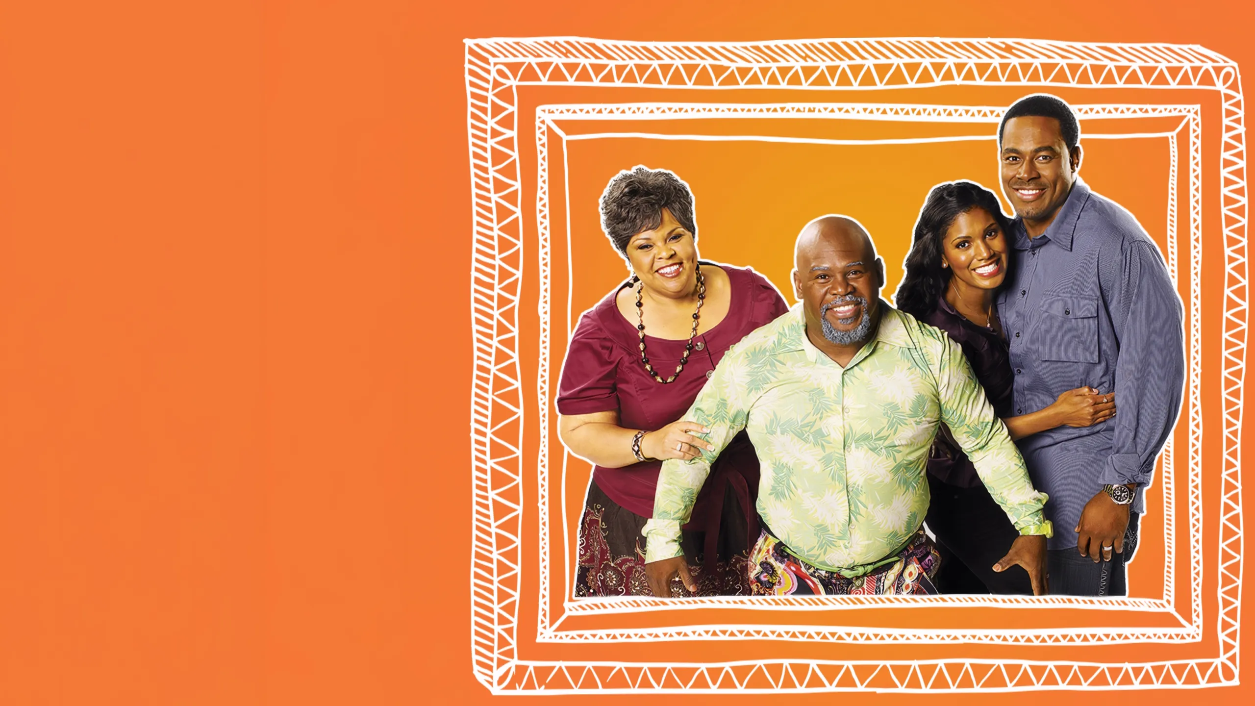 Tyler Perry's Meet the Browns