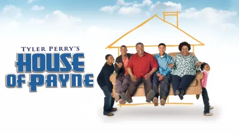 thumbnail - Tyler Perry's House of Payne