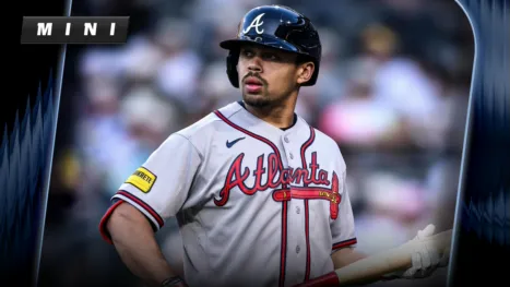 thumbnail - MLB Mini: Atlanta Braves vs New York Yankees