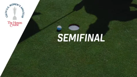 thumbnail - 2026 U.S. Women's Amateur (Semifinal)