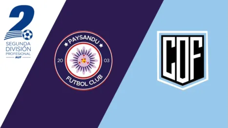 thumbnail - Paysandú vs. Oriental