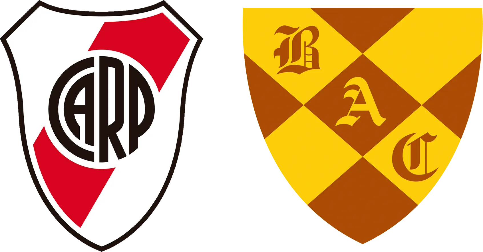 River Plate vs. Belgrano Athletic