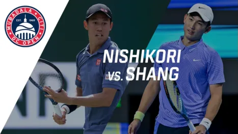 thumbnail - Mubadala Citi DC Open (First Round)