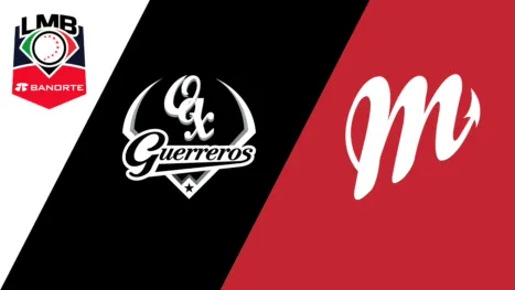 thumbnail - Guerreros de Oaxaca vs. Diablos Rojos del México