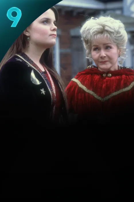 Halloweentown II: Kalabar's Revenge