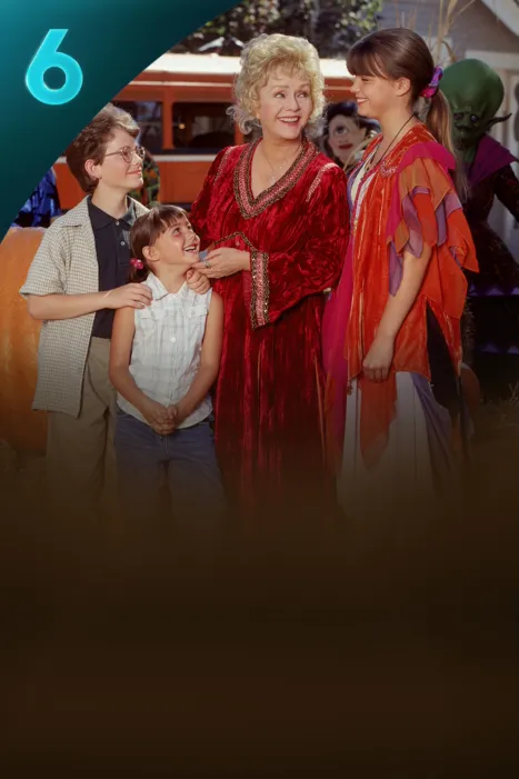 Halloweentown