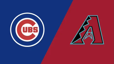 thumbnail - Chicago Cubs vs. Arizona Diamondbacks