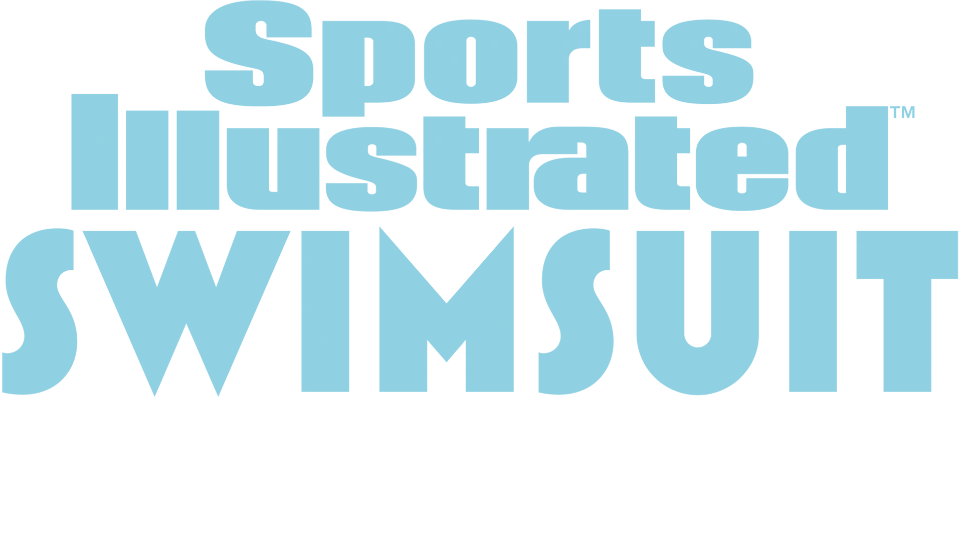 Sports Illustrated Swimsuit Runway Show