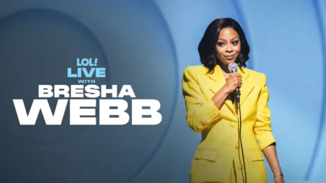 thumbnail - LOL Live with Bresha Webb