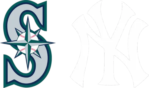 Seattle Mariners vs. New York Yankees