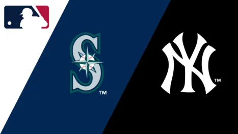 thumbnail - Seattle Mariners x New York Yankees