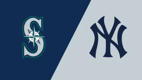 thumbnail - Seattle Mariners vs. New York Yankees