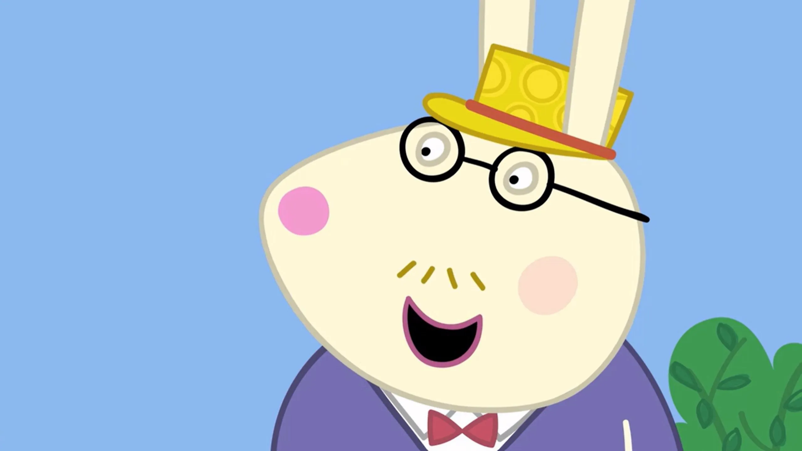 thumbnail - S8:E13 Jukebox / Windmills / Mandy Mouse's Birthday / The Sandcastle