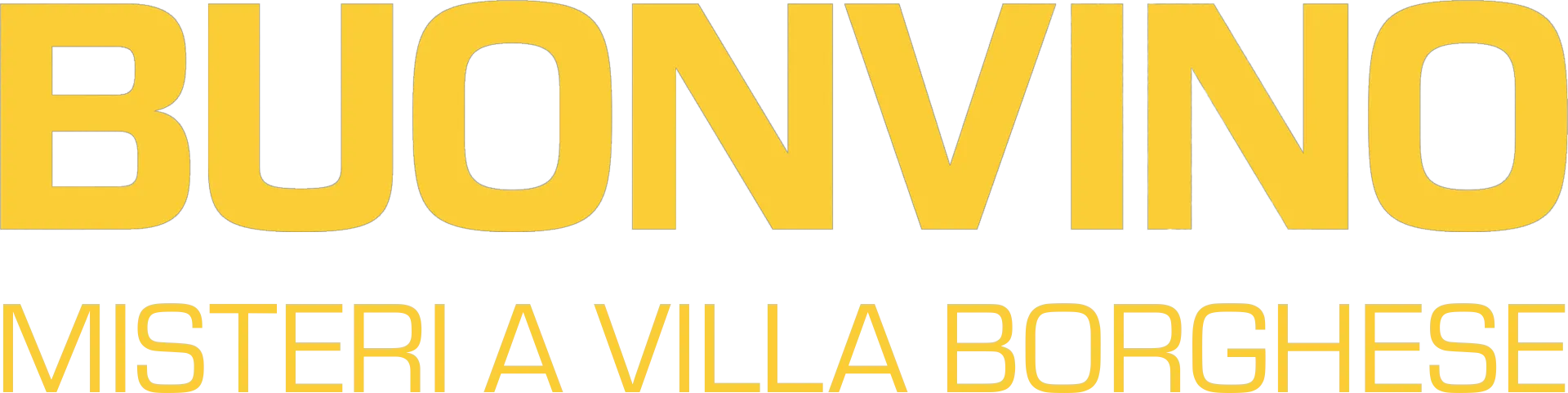 Buonvino - Misteri a Villa Borghese