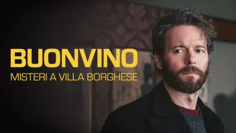 thumbnail - Buonvino - Misteri a Villa Borghese